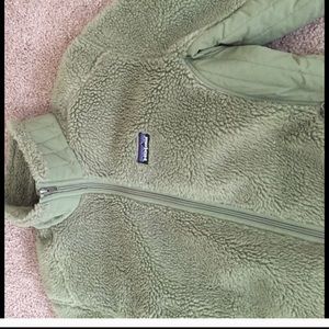 Patagonia jacket